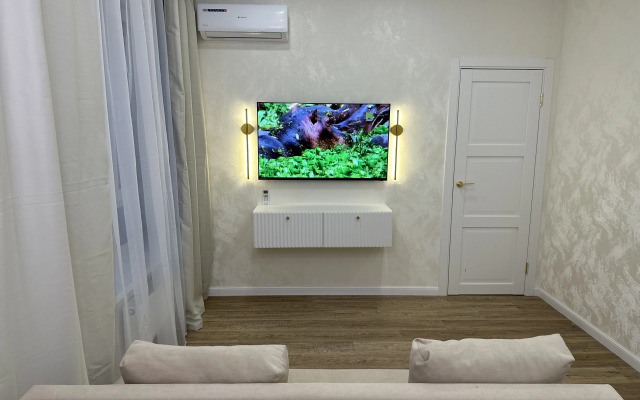 Квартира на Улице Коммунистическая 98/1