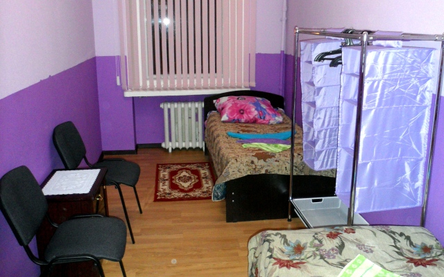 Мини-Отель Riviera Maya