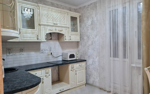 Na Ulitse Kuryzhova 13 (313) Flat