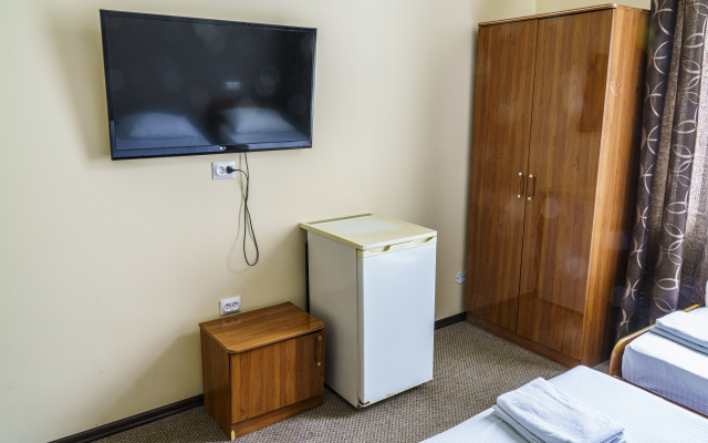 Optima Hotel