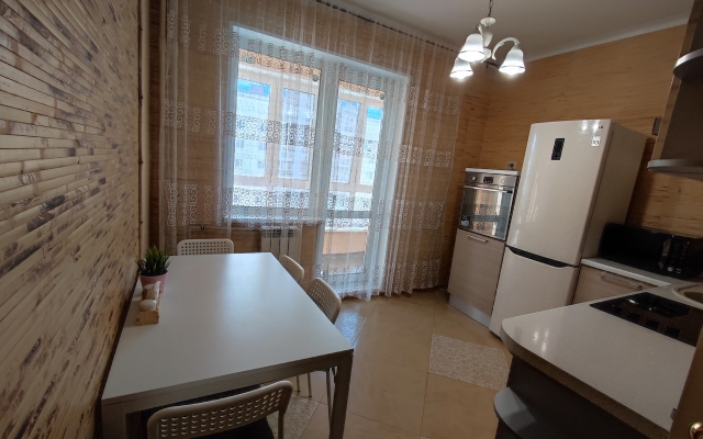 Квартира Царство тепла и уюта