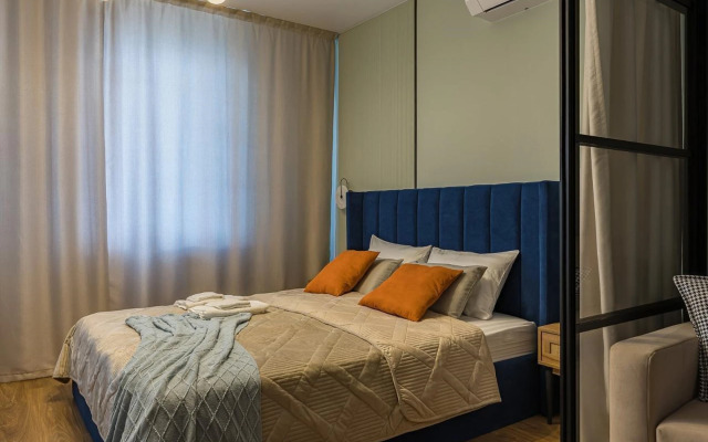 Квартира на улице Семашко 28