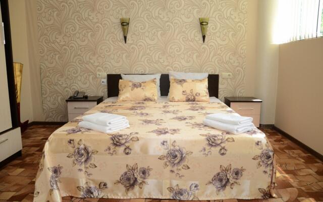 Ivan da Maria Guest House