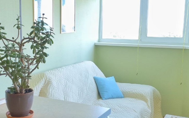 Квартира Классическая