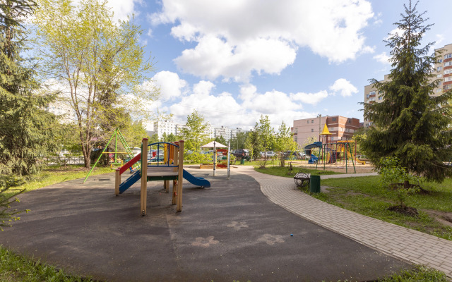 Апартаменты на 10 гостей