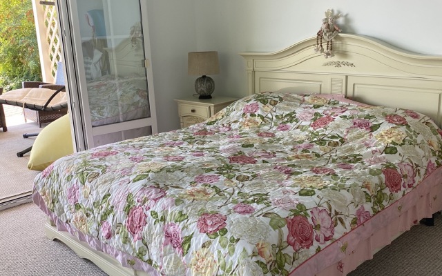 More I Palmyi Guest House