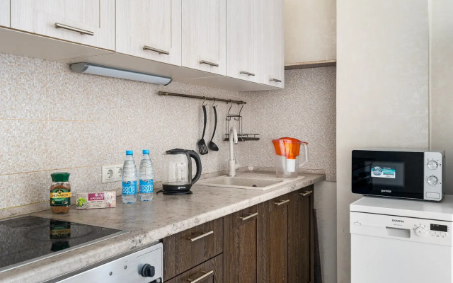 Bestflat24 Bashnya Kit Apartments