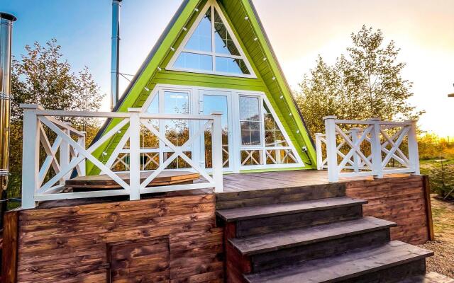 "A U Reki" Guest house