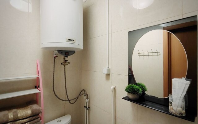 Квартира в самом центре города