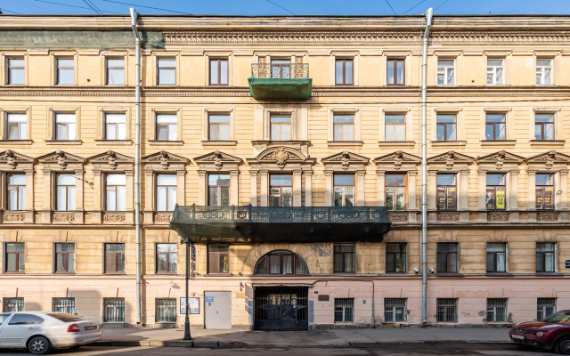 Апартаменты Bali Apartments от Apartvil