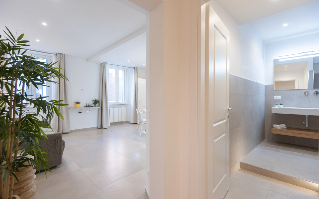 Апартаменты Colosseum Holidays - San Giovanni in Laterano