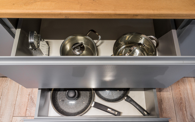 Квартира Loft Студия в Мкр. Кувшинка от RentAp