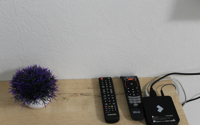 Квартира ЖК Серебряный Бор