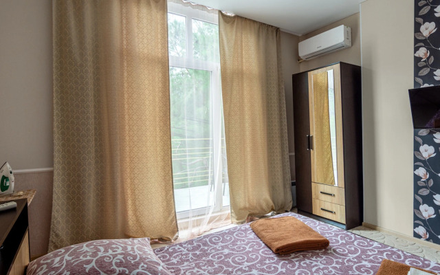 Na Ulitse Dekabristov 17 Flat