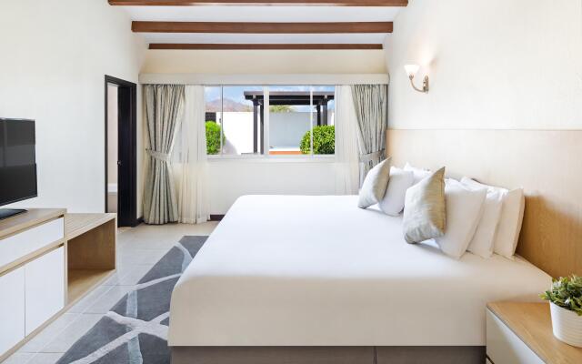 JA Hatta Fort Hotel