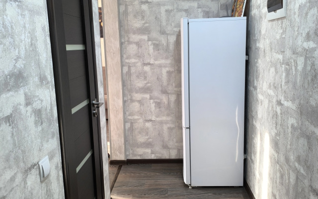 Апартаменты на Бегичева 13