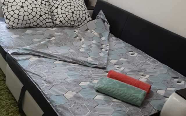 Квартира Милая квартира