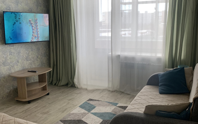 Квартира Отличная возле вокзала и центра