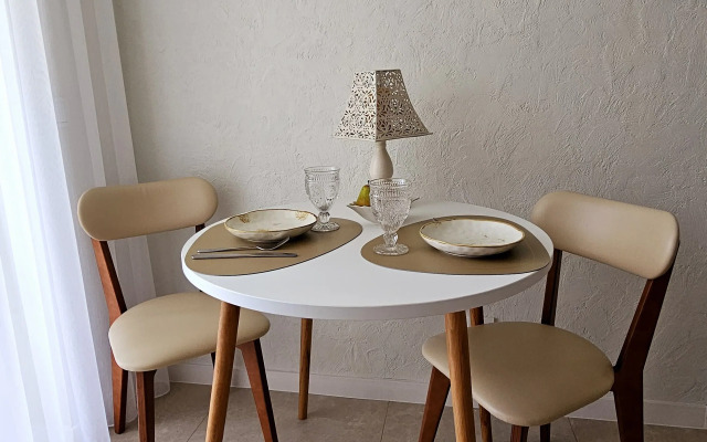 Апартаменты Leon