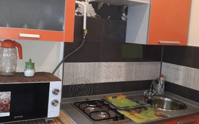 Квартира 2х Комнатная в Цeнтрe Города