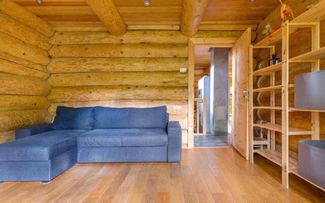 Eco Chalet