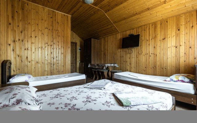 Bellavista Guest house