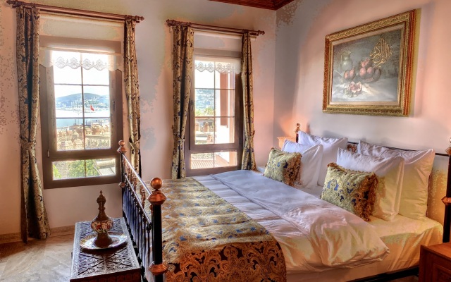 Villa Ephesus Hotel
