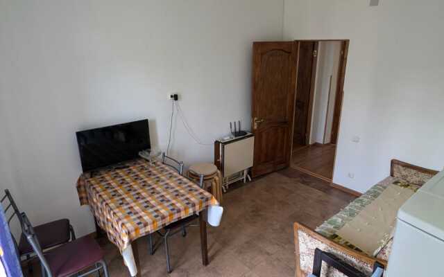 Dlya Semyi Flat
