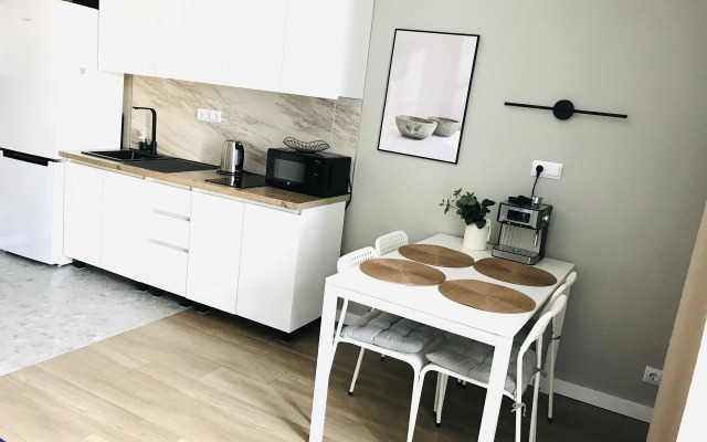 Квартира рядом с Шереметьево