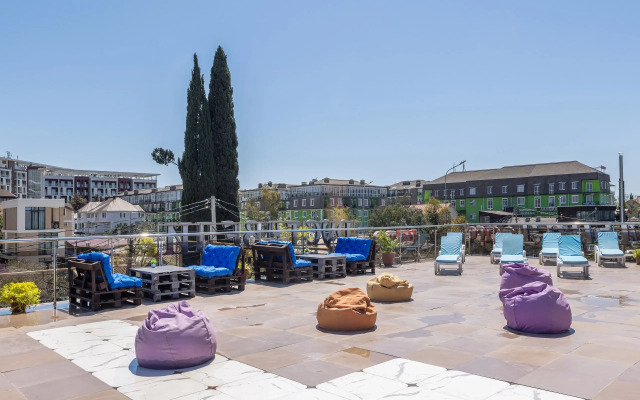 Elion Guest House