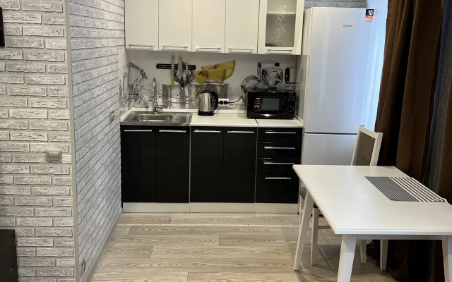Apartamenty Sozvezdie Kamcatki na Vladivostokskoj 45/1