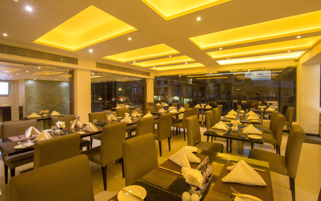 Best Western Elyon Colombo Hotel