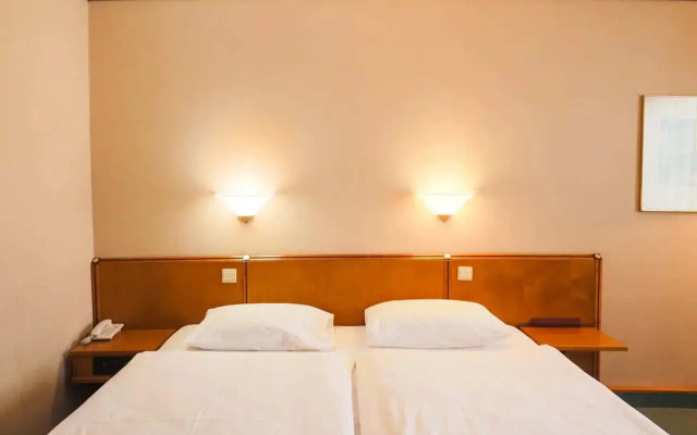Beresta Park Hotel Velikij Novgorod