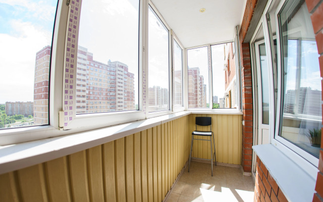 Inndays Na Prospekte Lenina 130 Apartments