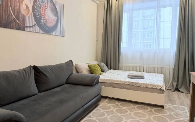 Апартаменты Современные у Метро Петровский Парк