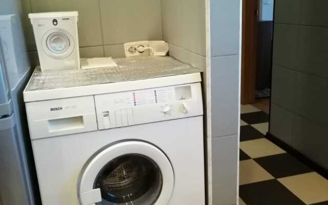 Апартаменты Милый Дом на Фрунзе 63