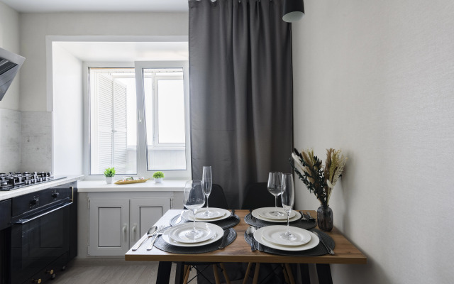 Апартаменты Рассветы