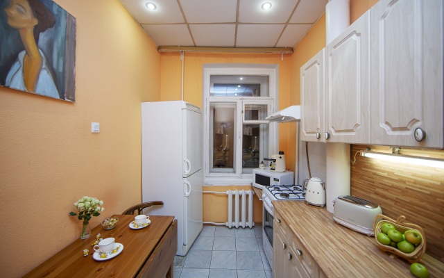 Апартаменты City Jorney