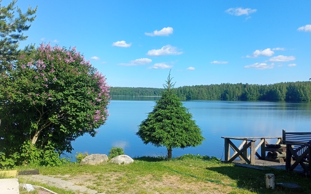Жилое Помещение Шуйская чупа