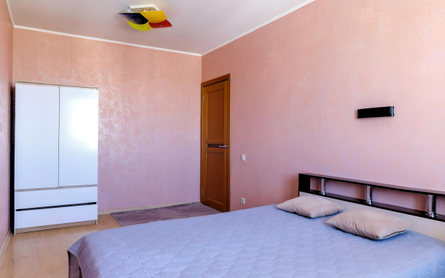 Квартира Огни Казани