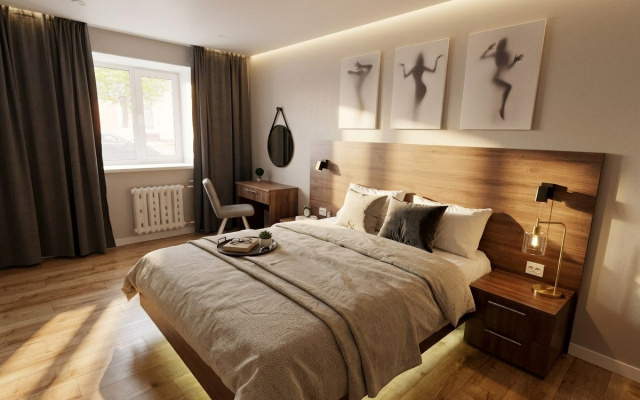 Апартаменты Sweet Home Ulyanovsk 1