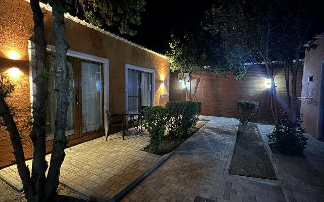 База Отдыха Ивушка