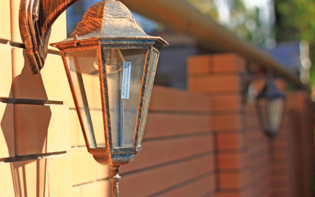 Гостевой дом Валентина