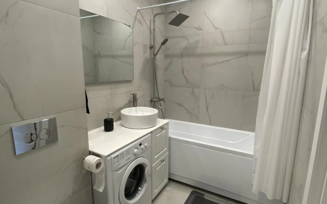 Квартира Квартира- студия