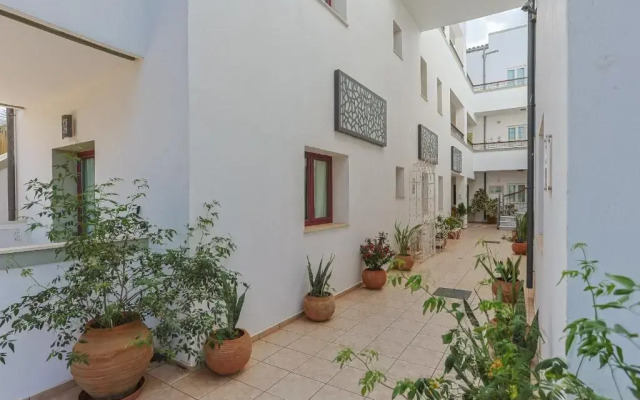 Bella Elena Apartment hotel