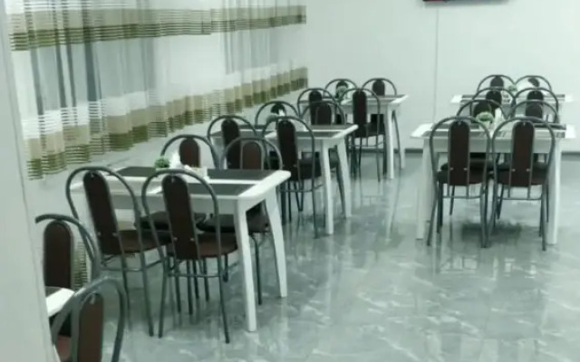 Aura Hotel