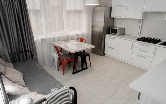 Dva Shaga Do Morya Kv 28 Flat