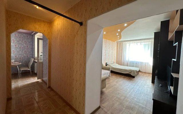 Квартира 1-комнатная квартира в Центре города