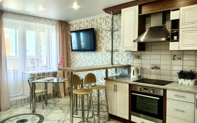 Апартаменты на Дуки 27, Венеция