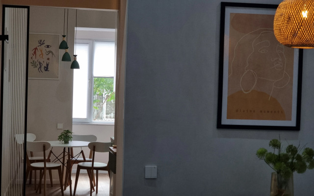 Emiland Apart Baku Apartments